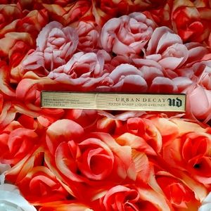 Urban Decay Razor Sharp Liquid Eyeliner